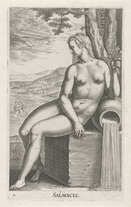 Ninfa dell