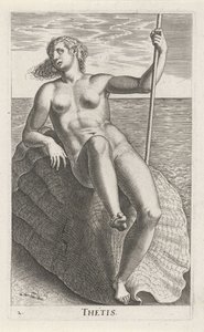 Ninfa dell