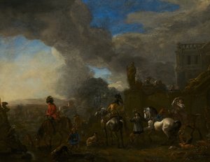  da Philips Wouwerman