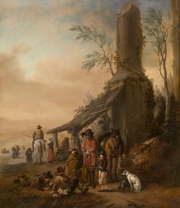  da Philips Wouwerman