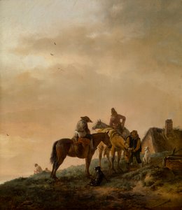  da Philips Wouwerman