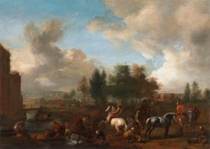  da Philips Wouwerman