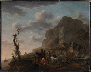  da Philips Wouwerman