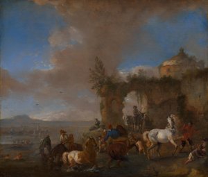  da Philips Wouwerman