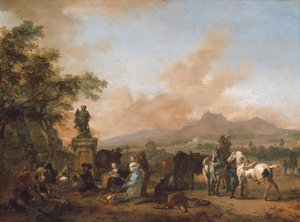  da Philips Wouwerman