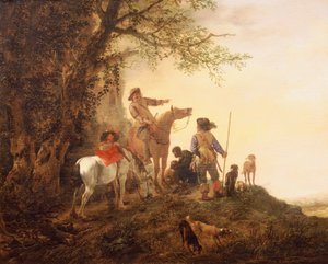  da Philips Wouwerman
