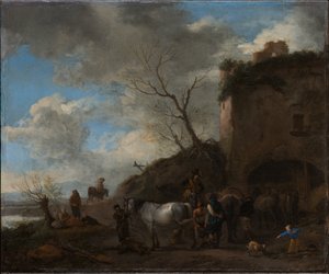  da Philips Wouwerman