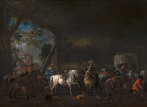  da Philips Wouwerman