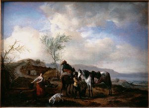  da Philips Wouwerman