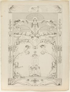 Sera da Phillip Otto Runge