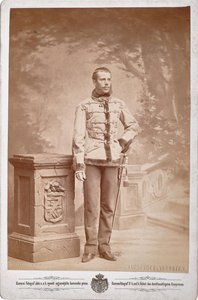 Rudolf, principe ereditario d