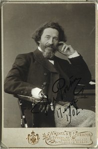 Ritratto dell