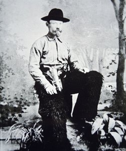 Ben Morrison (foto in b/n)