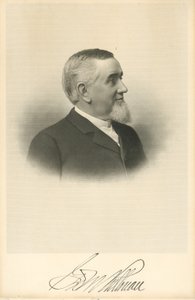 George Pullman da Photographer American