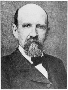 Joshua Slocum (foto in b/n)