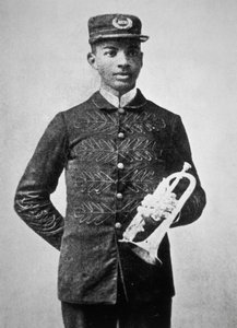 William Christopher Handy