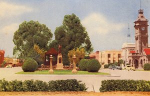 Mildura