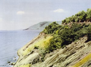 Queensland, Australia: Sulla Cook Highway, North Queensland