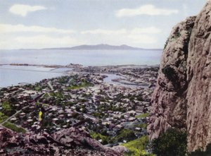 Queensland, Australia: Townsville da Photographer Australian