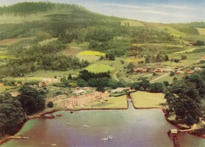 Tasmania: Port Arthur