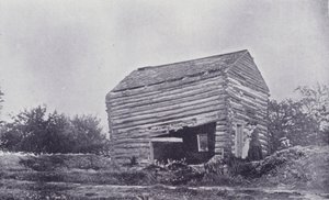 Canada: Prima Casa del Consiglio delle Sei Nazioni Indiane, Brantford