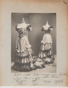 Pagina dell
