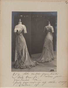 Pagina dell