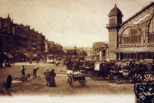 Le Havre, Normandia, c. 1900