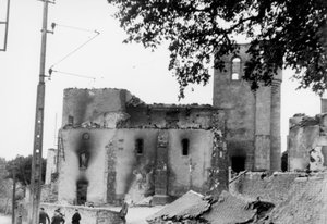 Massacro di Oradour-sur-Glane