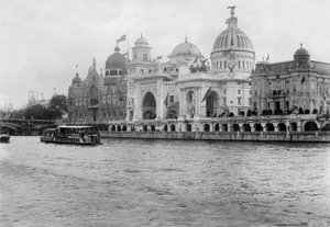 Esposizione Universale di Parigi