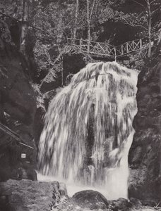Amselfall da Photographer German