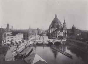 Sulla Sprea