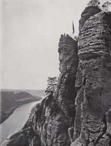 Basteifelsen