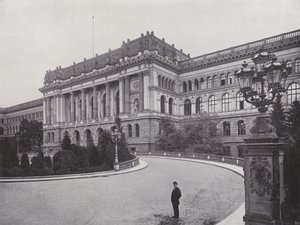 Charlottenburg, Università Tecnica