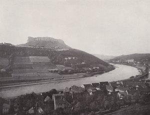 Il Lilienstein
