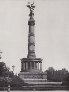 La Colonna della Vittoria da Photographer German