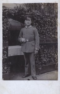 Soldato dell