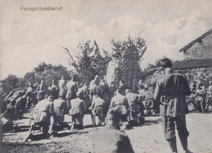 Soldati dell