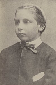 Kaiser Guglielmo II di Germania all