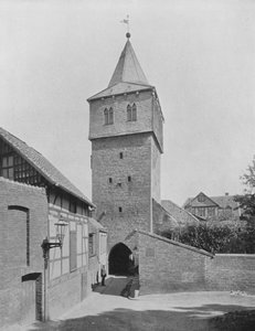 Kehrwiederturm da Photographer German