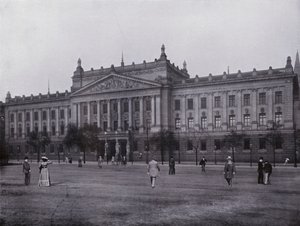 Lipsia: Università Reale