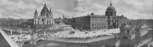 Museo, Lustgarten, duomo, castello reale, monumento nazionale da Photographer German