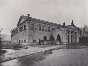 Museo di Pergamo
