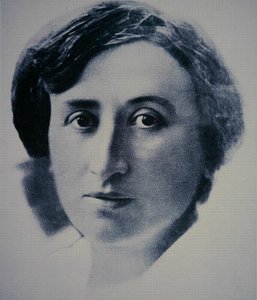 Rosa Luxemburg da Photographer German