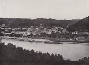 Schandau da Photographer German