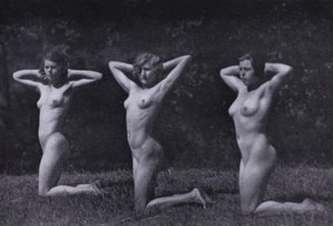Il corpo bello, cultura fisica per donne