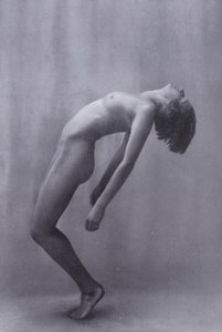 Il corpo bello, cultura fisica per donne da Photographer German
