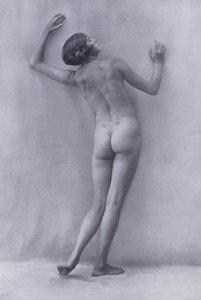 Il corpo bello, cultura fisica per donne da Photographer German