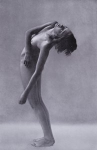 Il corpo bello, cultura fisica per donne da Photographer German