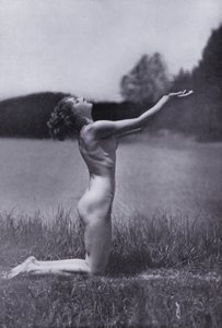 Il corpo bello, cultura fisica per donne